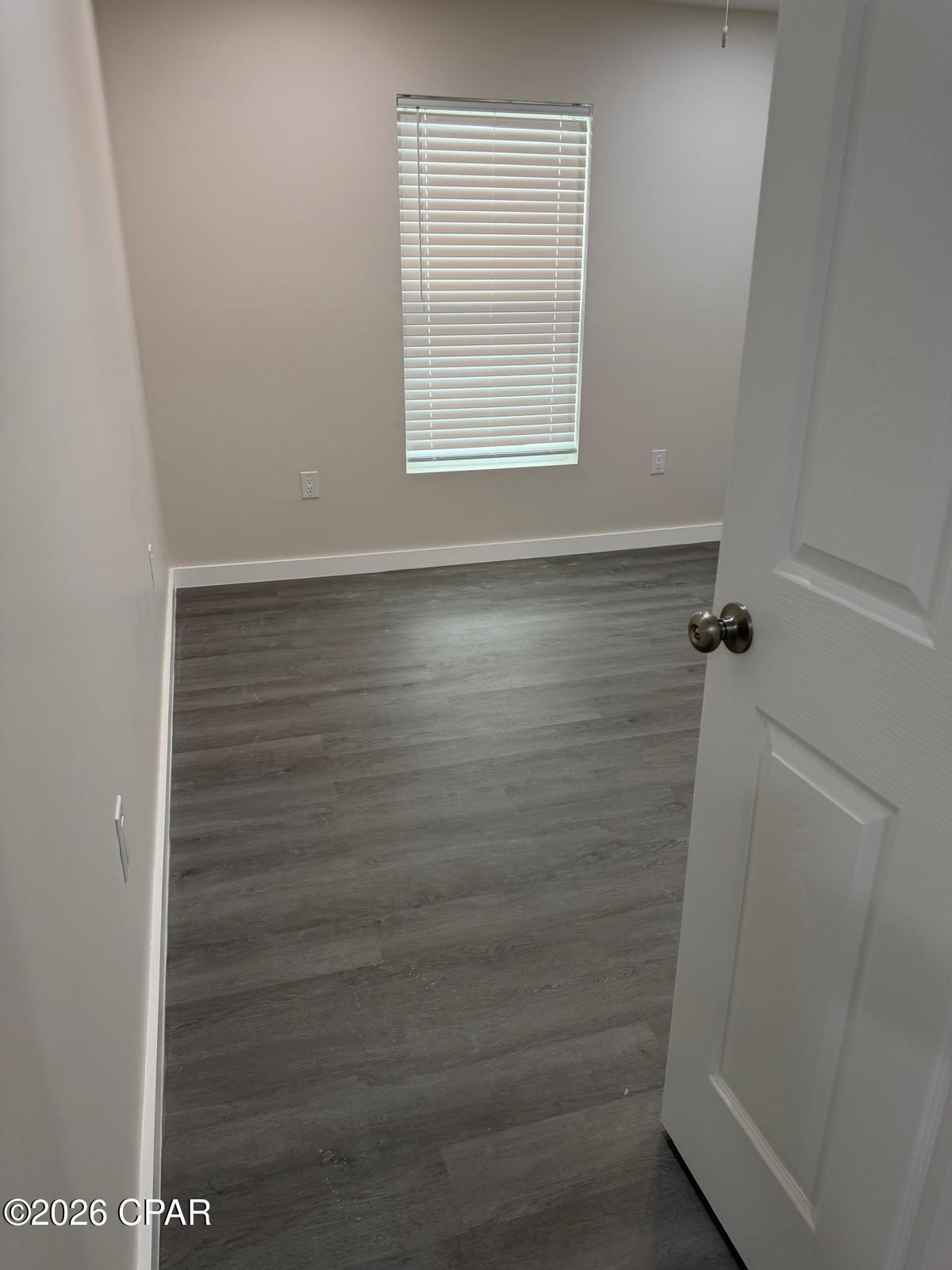 [No Recorded Subdiv] - Residential Lease