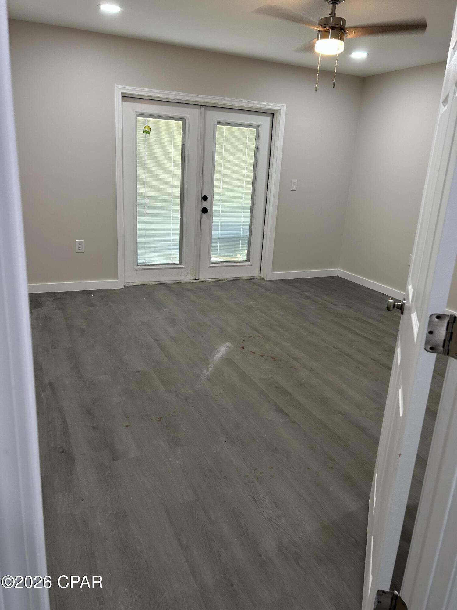 [No Recorded Subdiv] - Residential Lease