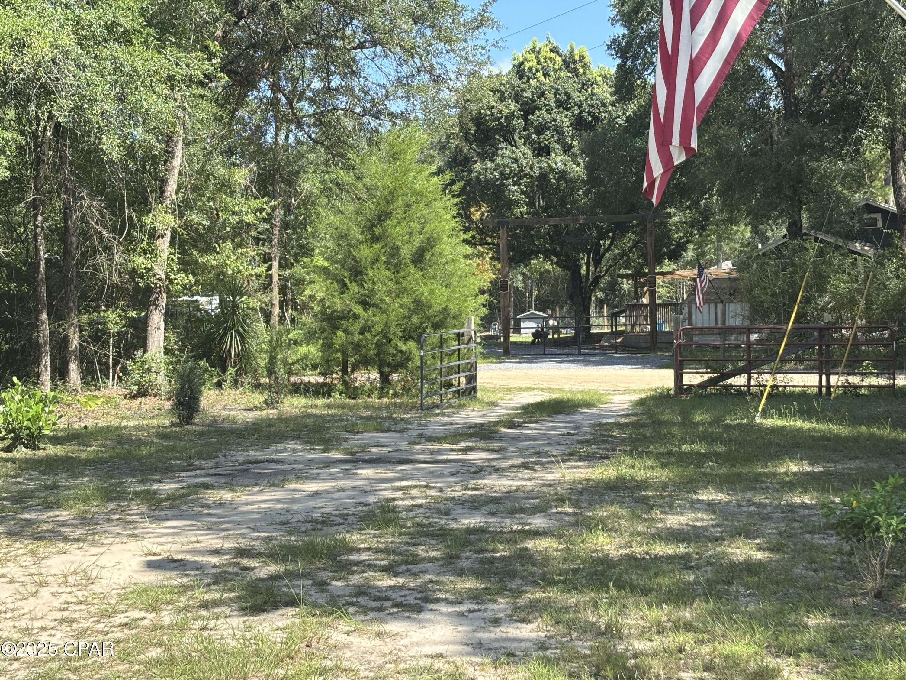 [No Recorded Subdiv] - Land