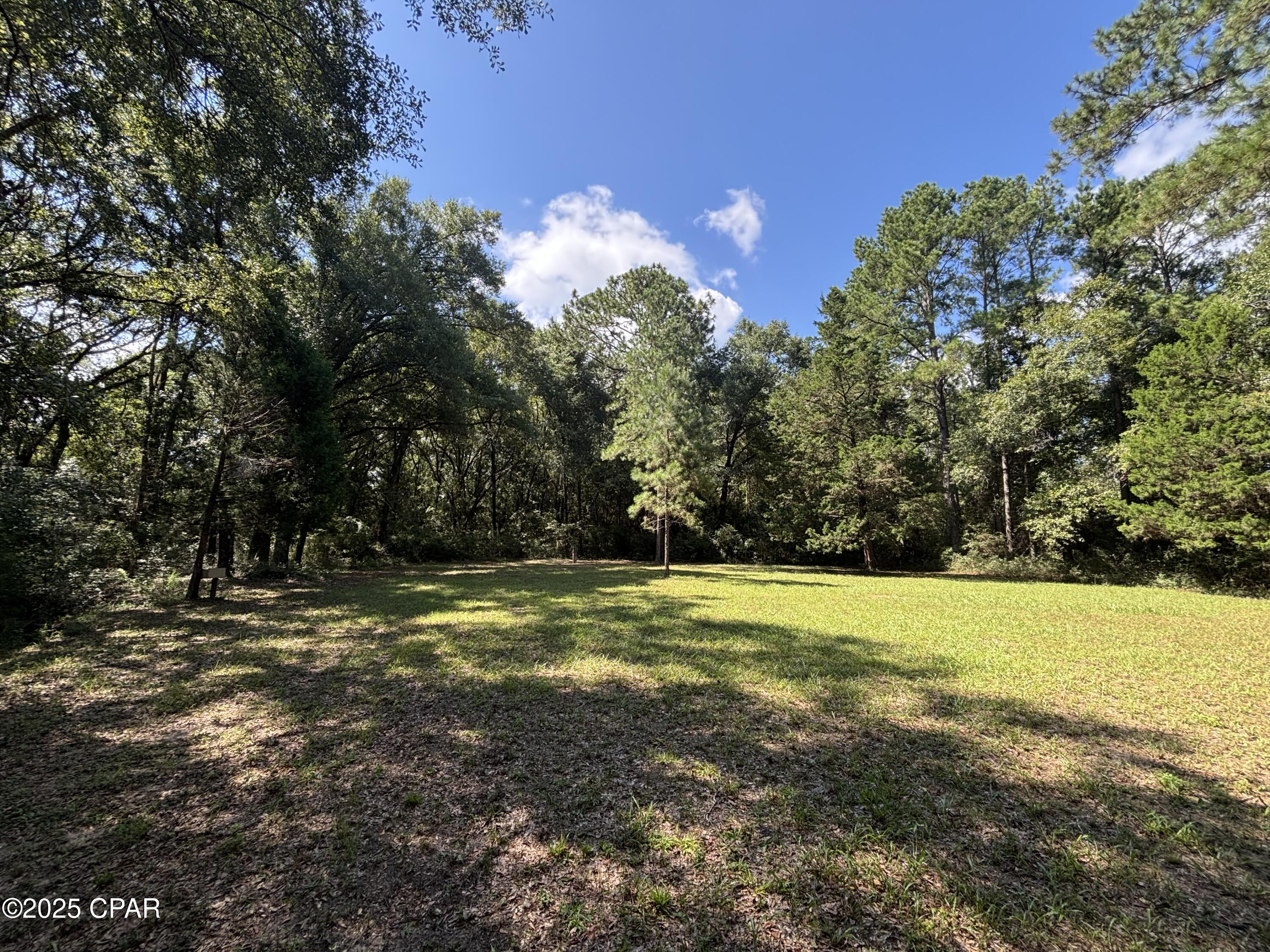 [No Recorded Subdiv] - Land