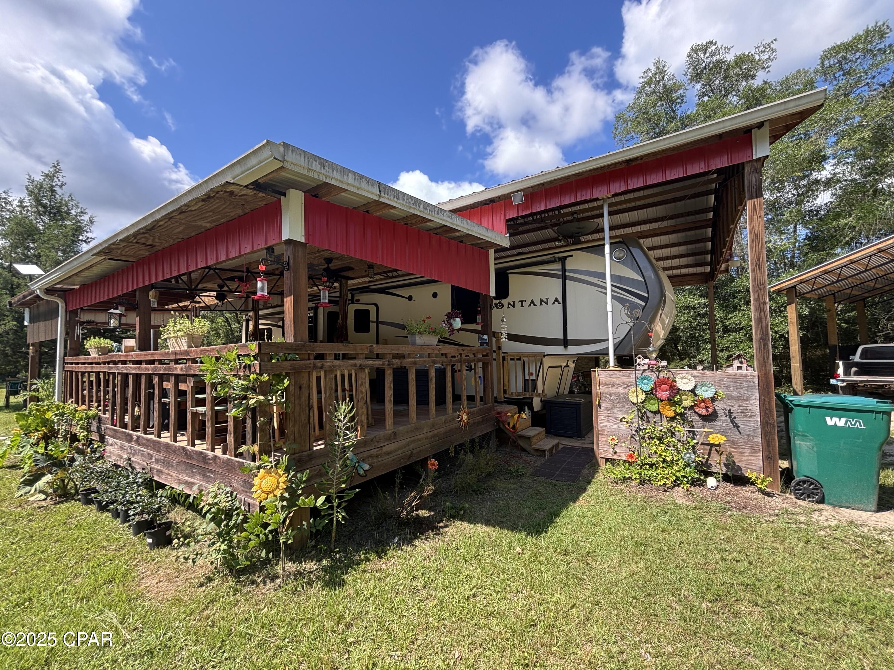 [No Recorded Subdiv] - Land