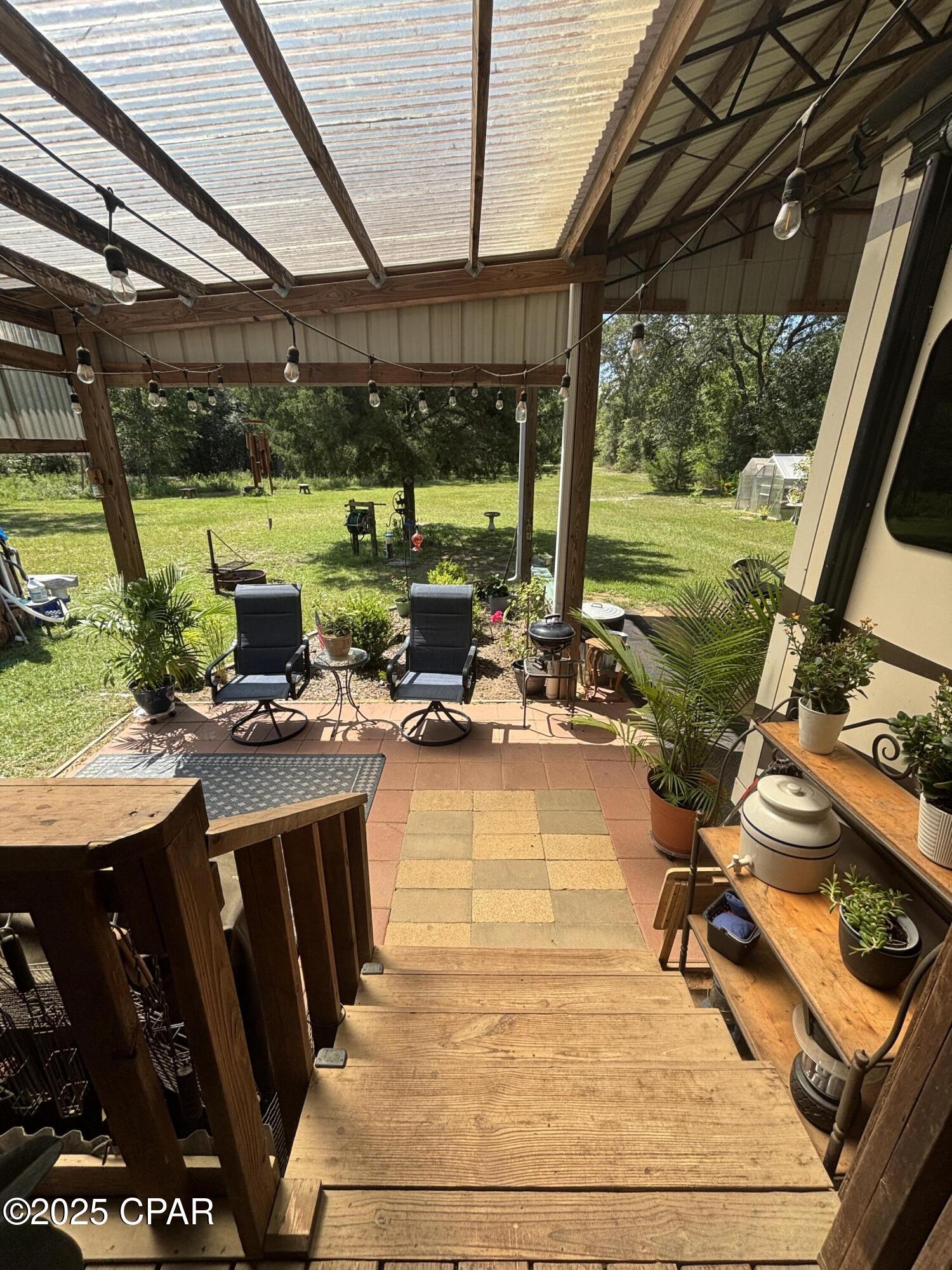 [No Recorded Subdiv] - Land