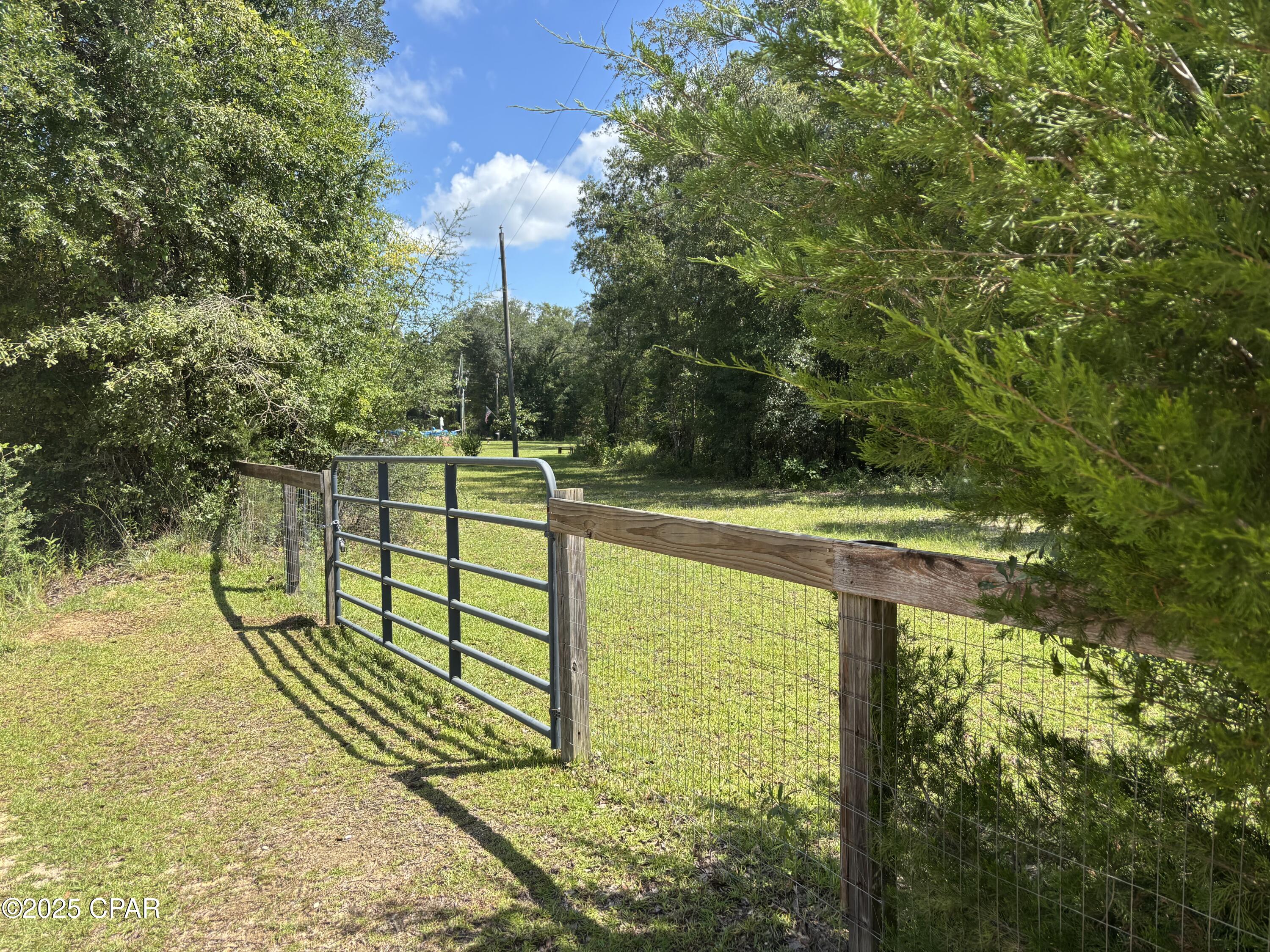 [No Recorded Subdiv] - Land