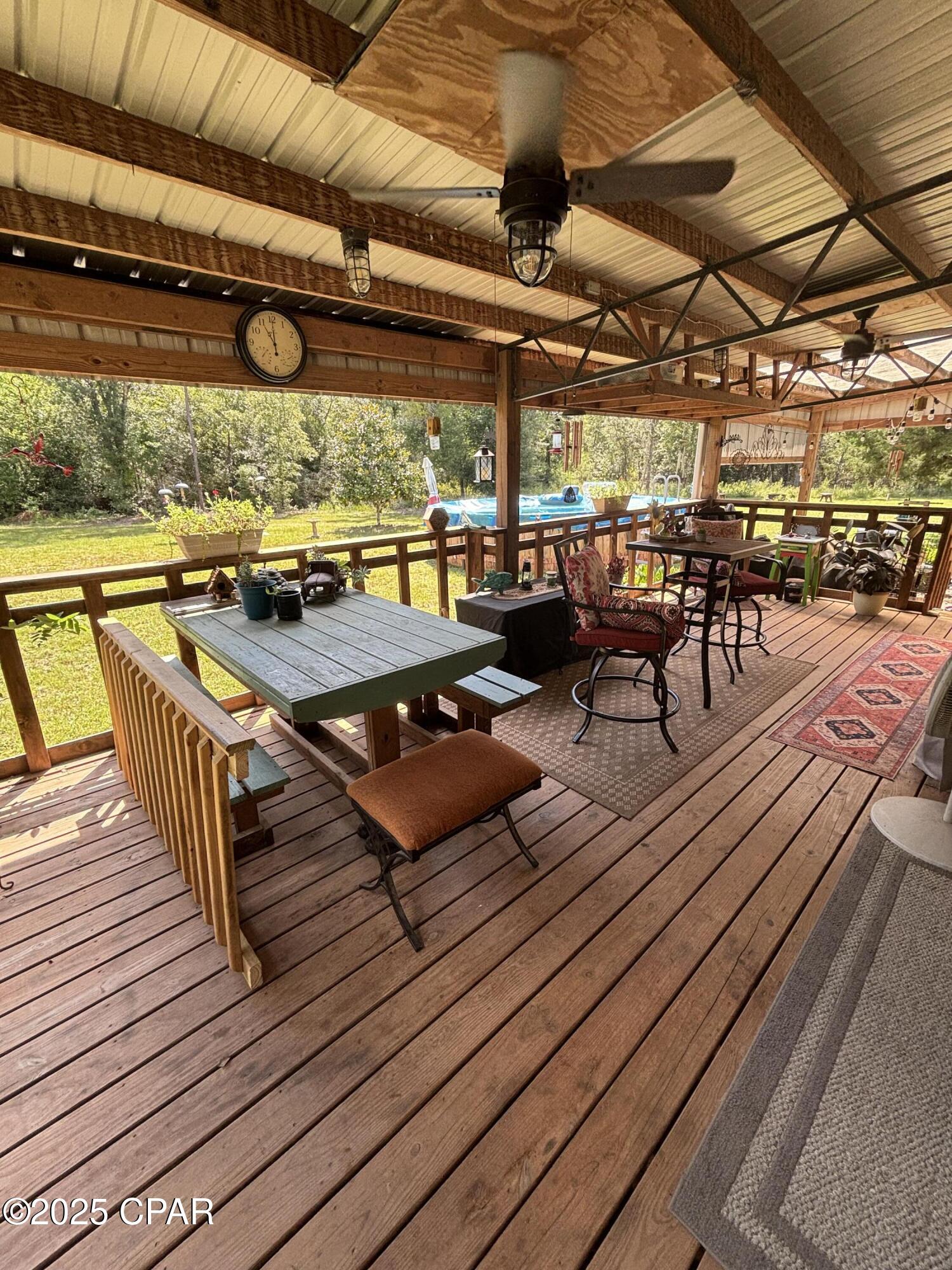 [No Recorded Subdiv] - Land