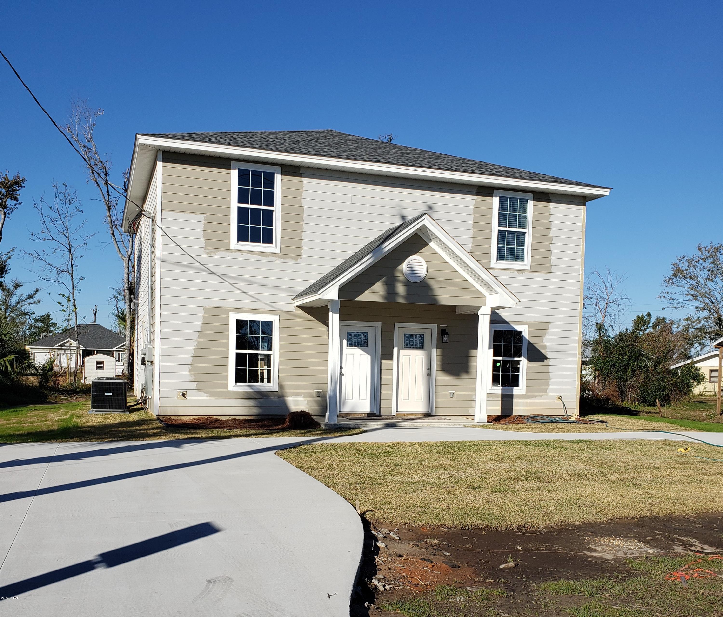 Lynn Haven - Residential Lease