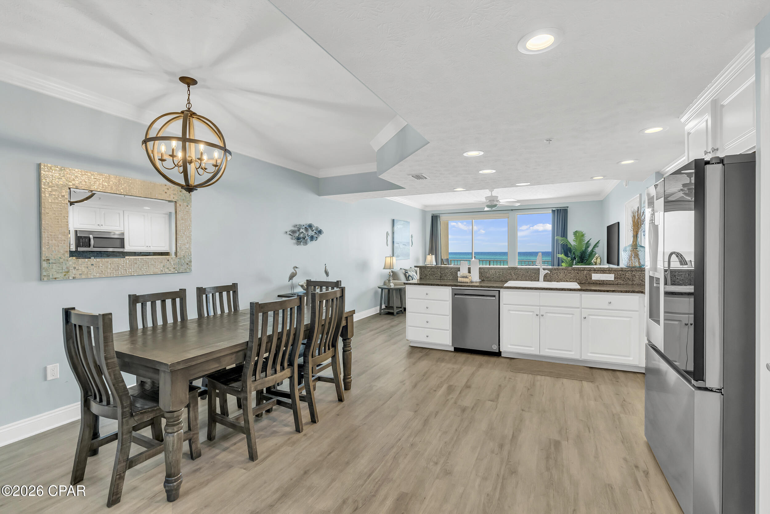 Treasure Island Resort - Residential
