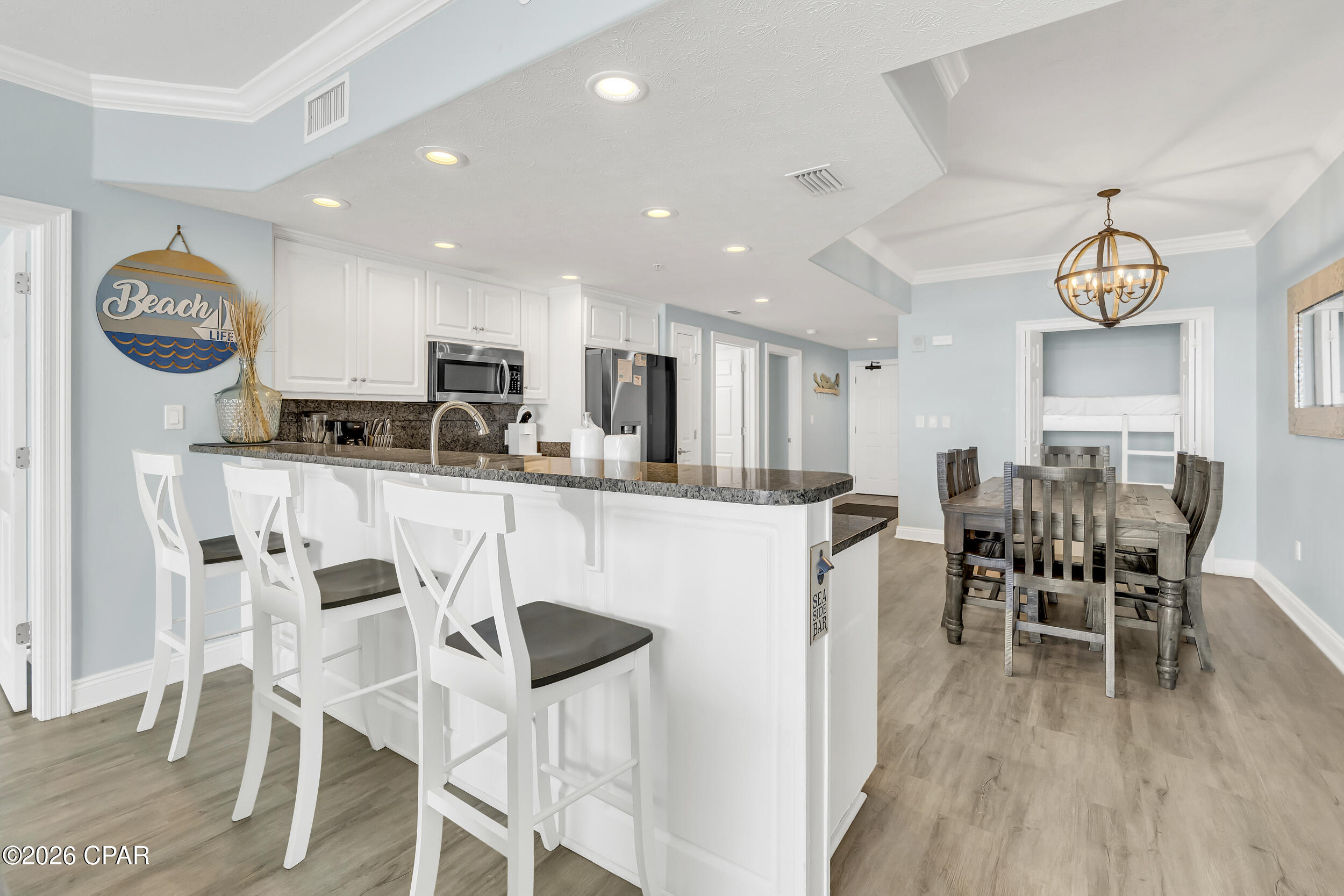 Treasure Island Resort - Residential