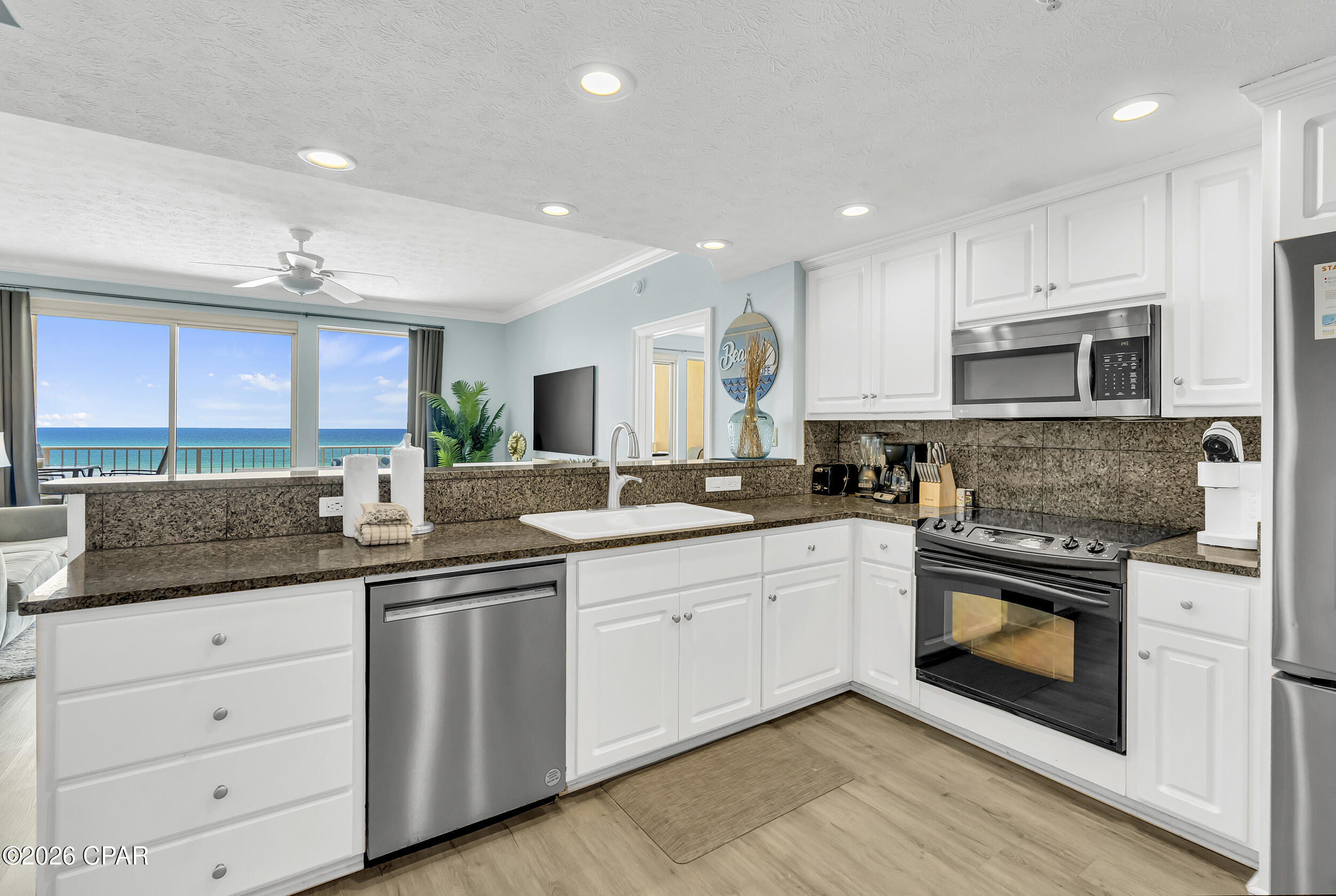 Treasure Island Resort - Residential