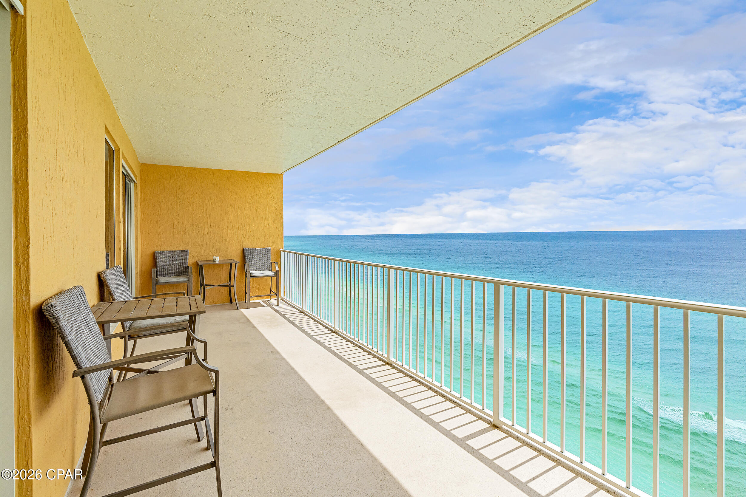 Treasure Island Resort - Residential