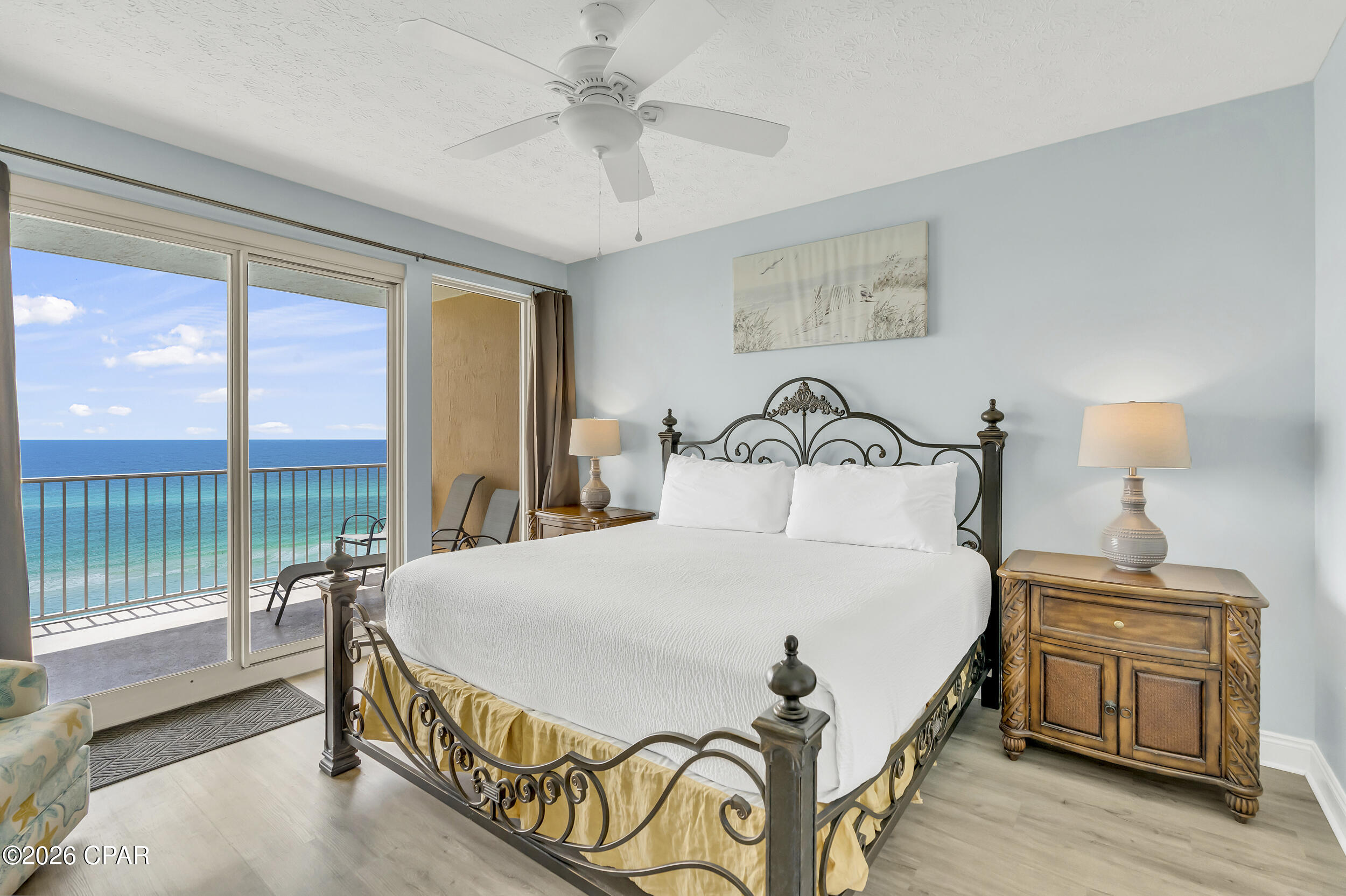 Treasure Island Resort - Residential