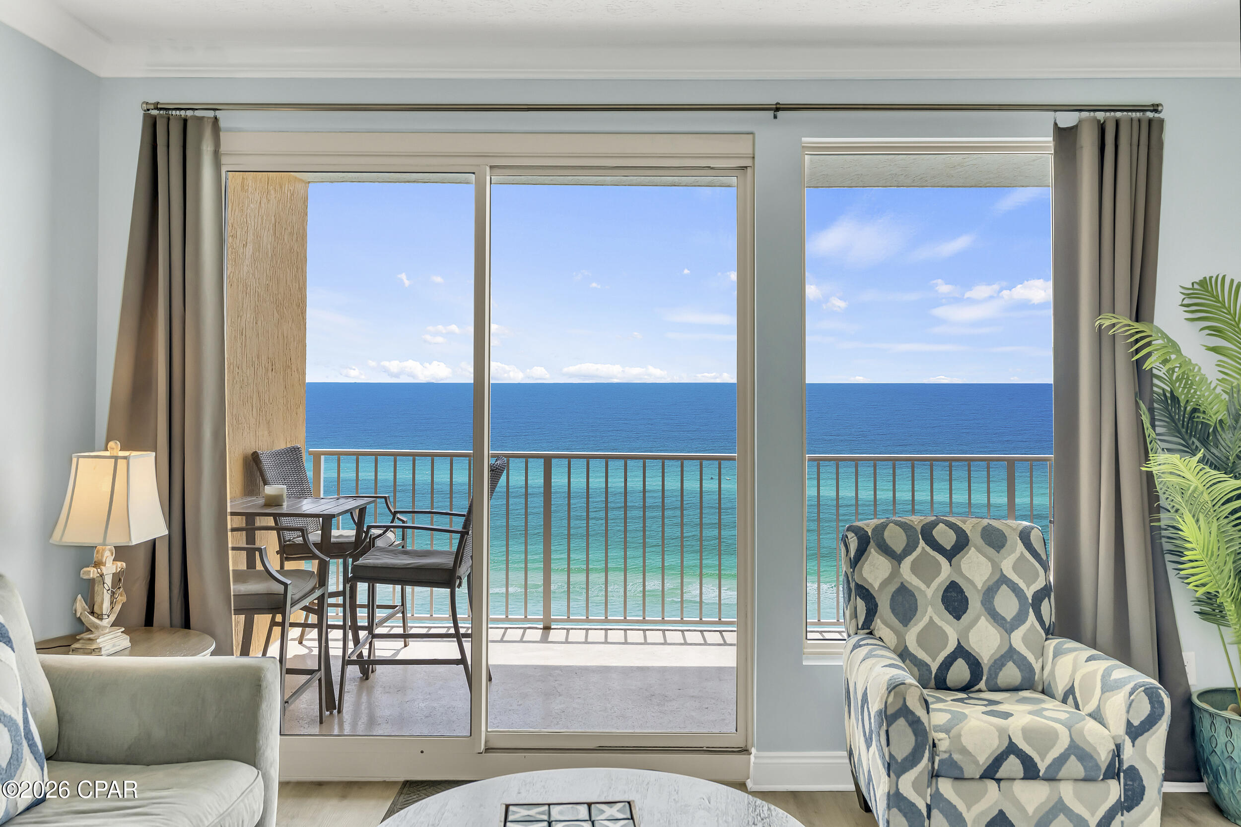 Treasure Island Resort - Residential