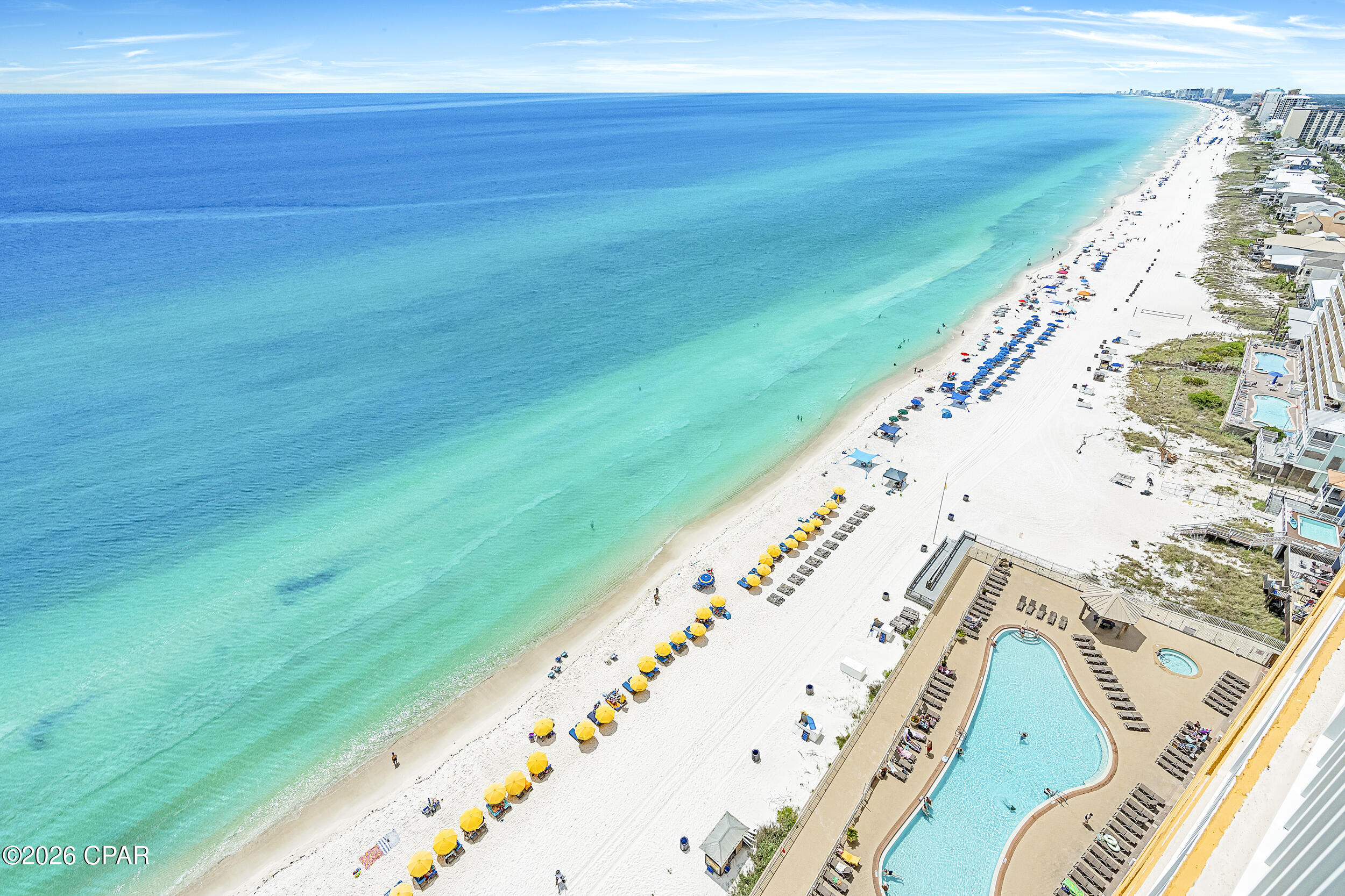 Treasure Island Resort - Residential