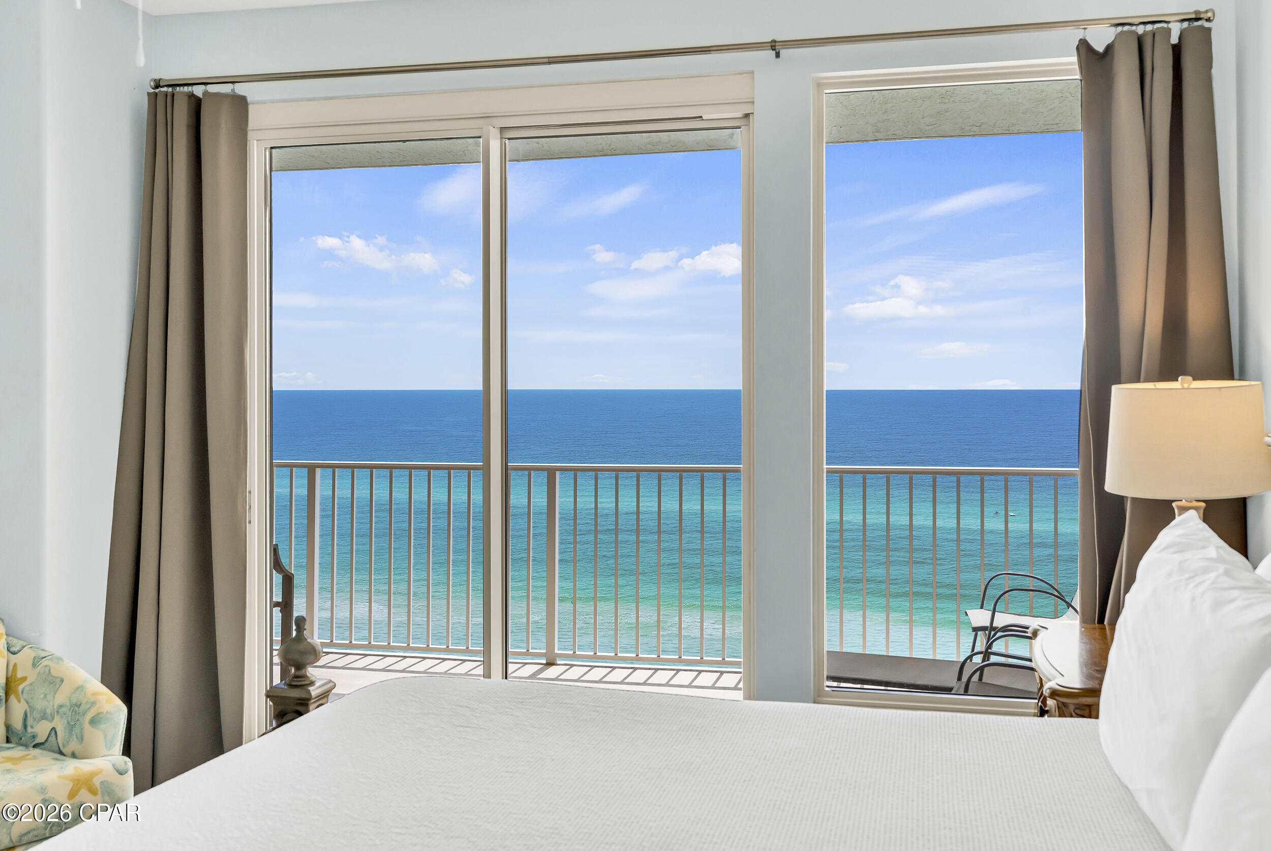 Treasure Island Resort - Residential