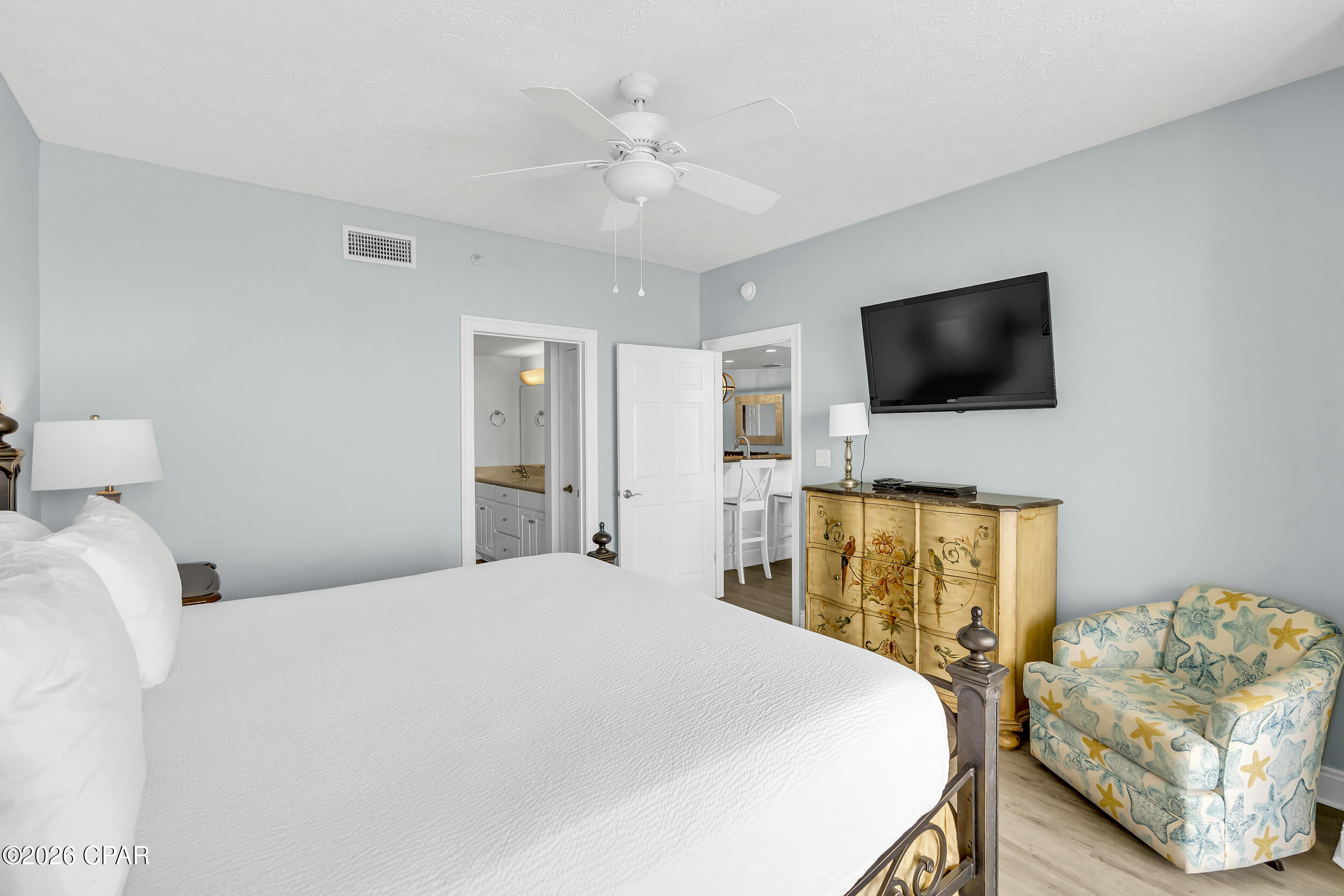 Treasure Island Resort - Residential