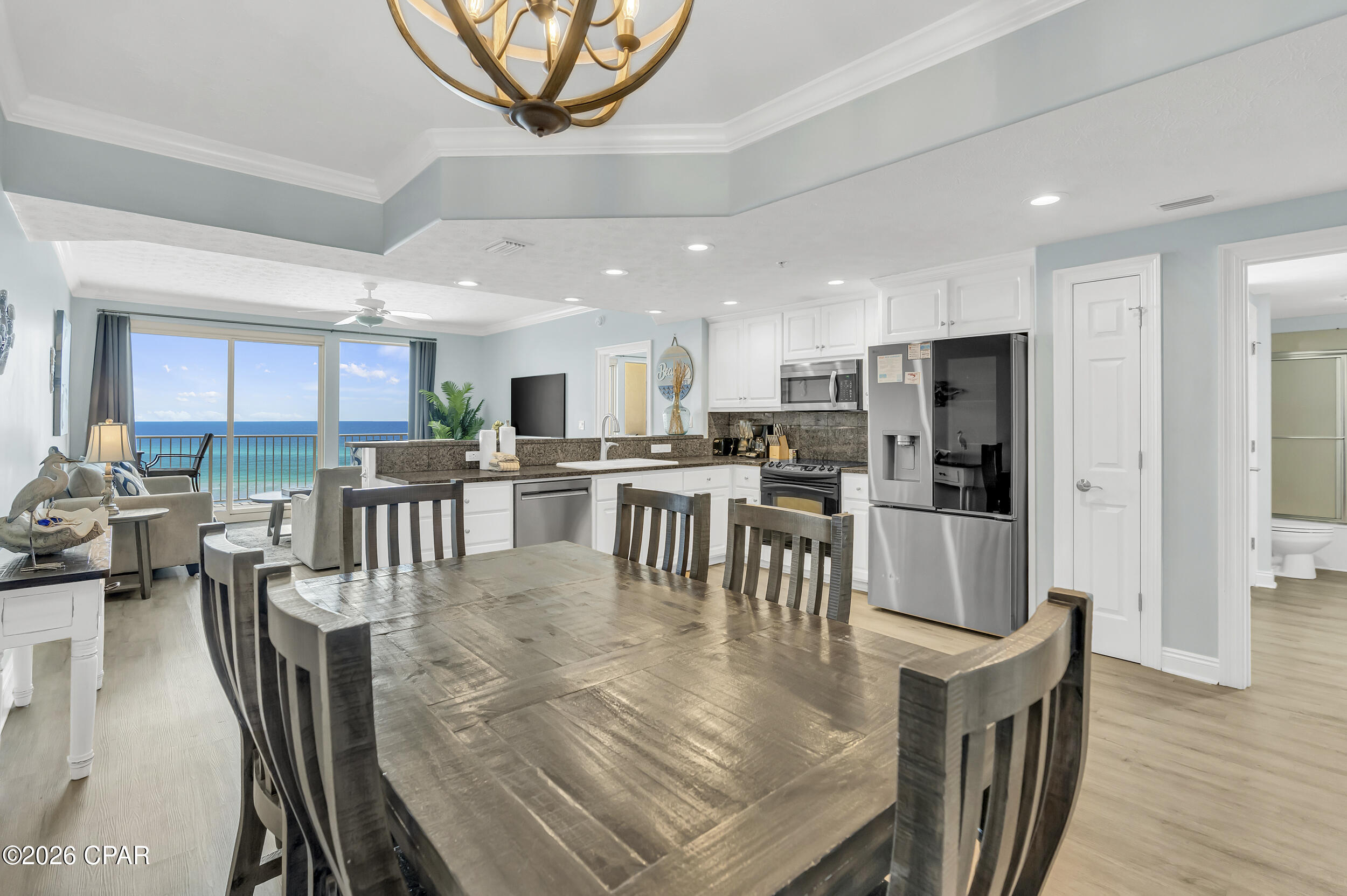 Treasure Island Resort - Residential