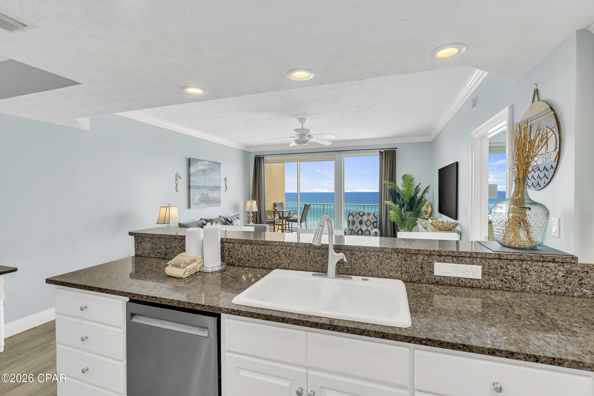 Treasure Island Resort - Residential