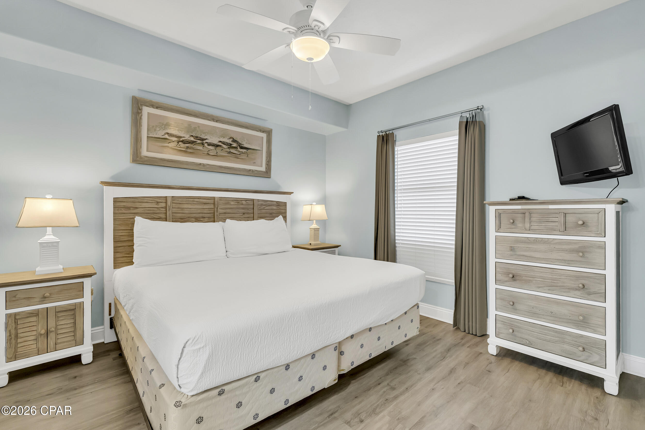 Treasure Island Resort - Residential