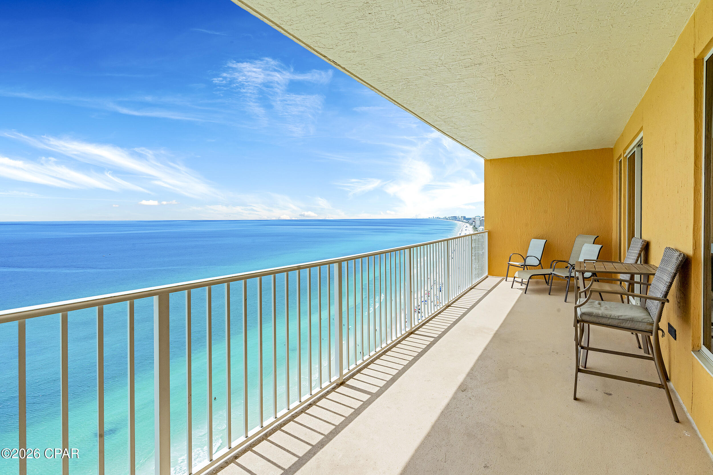 Treasure Island Resort - Residential