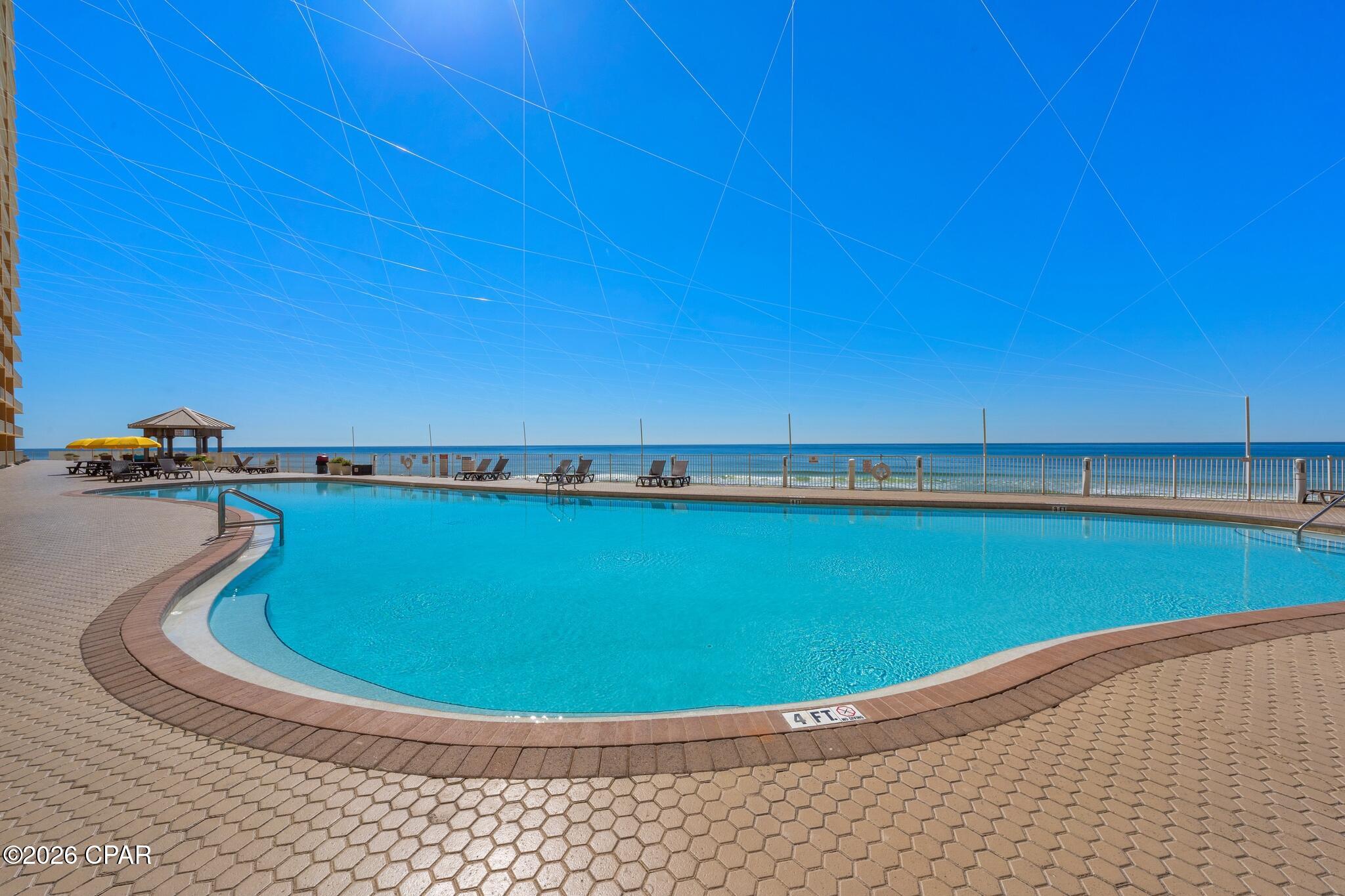 Treasure Island Resort - Residential