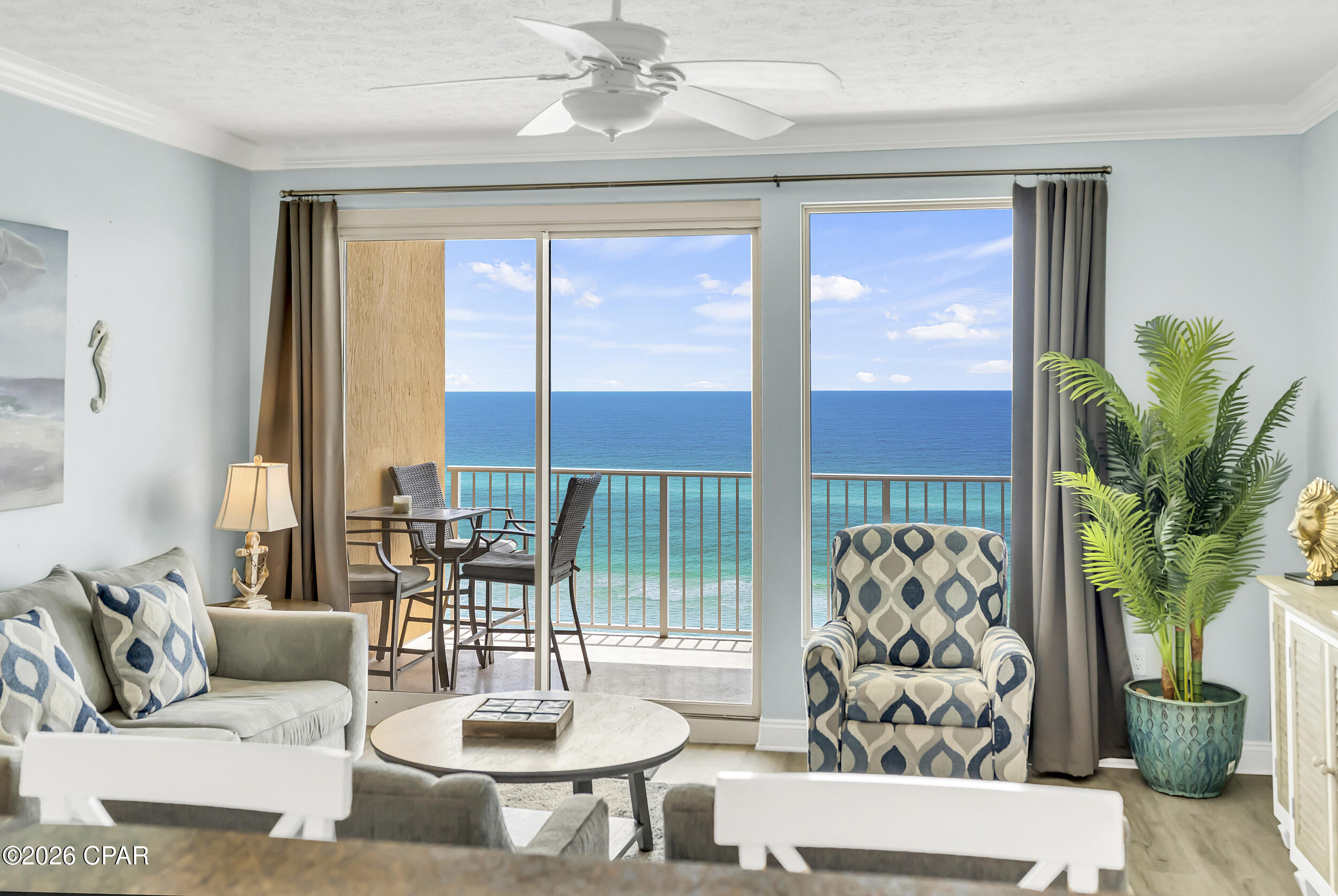 Treasure Island Resort - Residential
