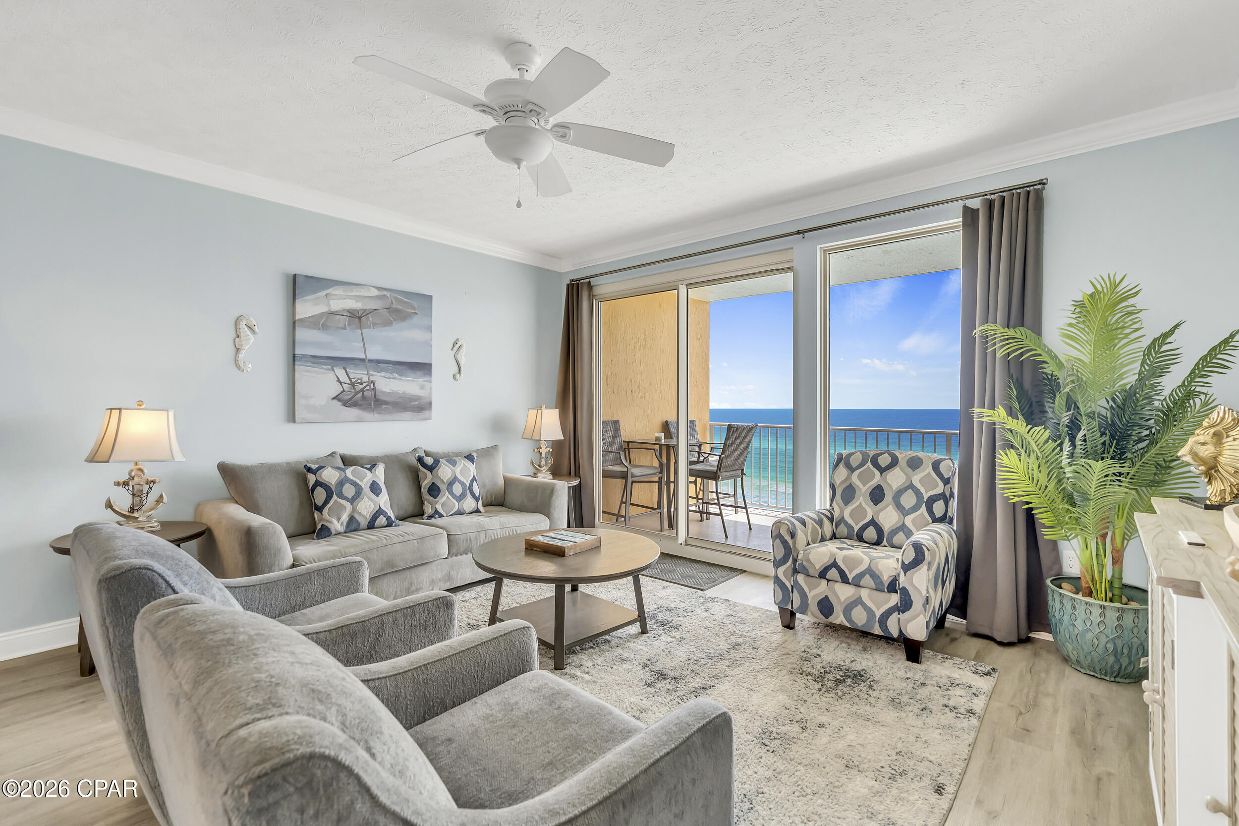 Treasure Island Resort - Residential