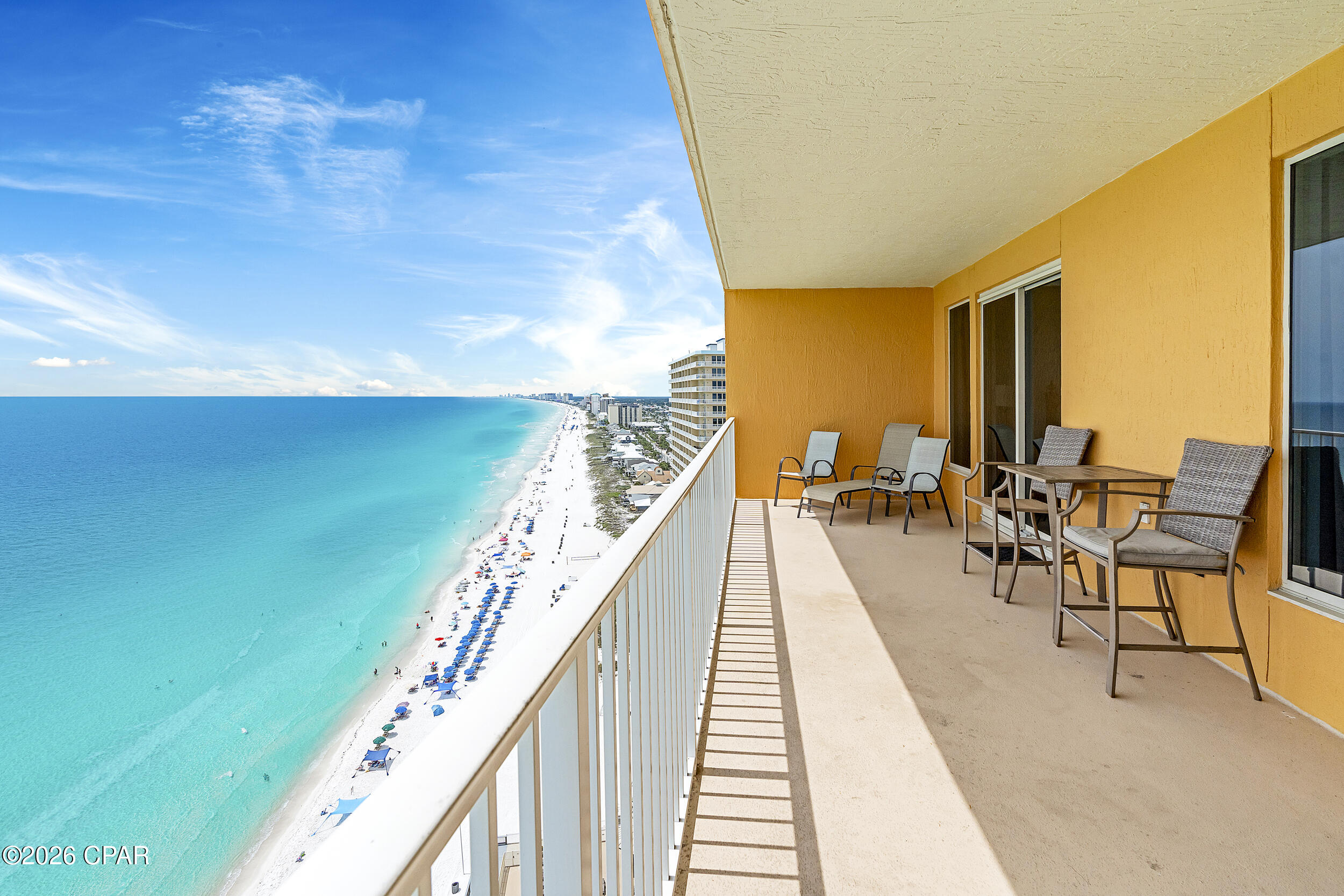 Treasure Island Resort - Residential