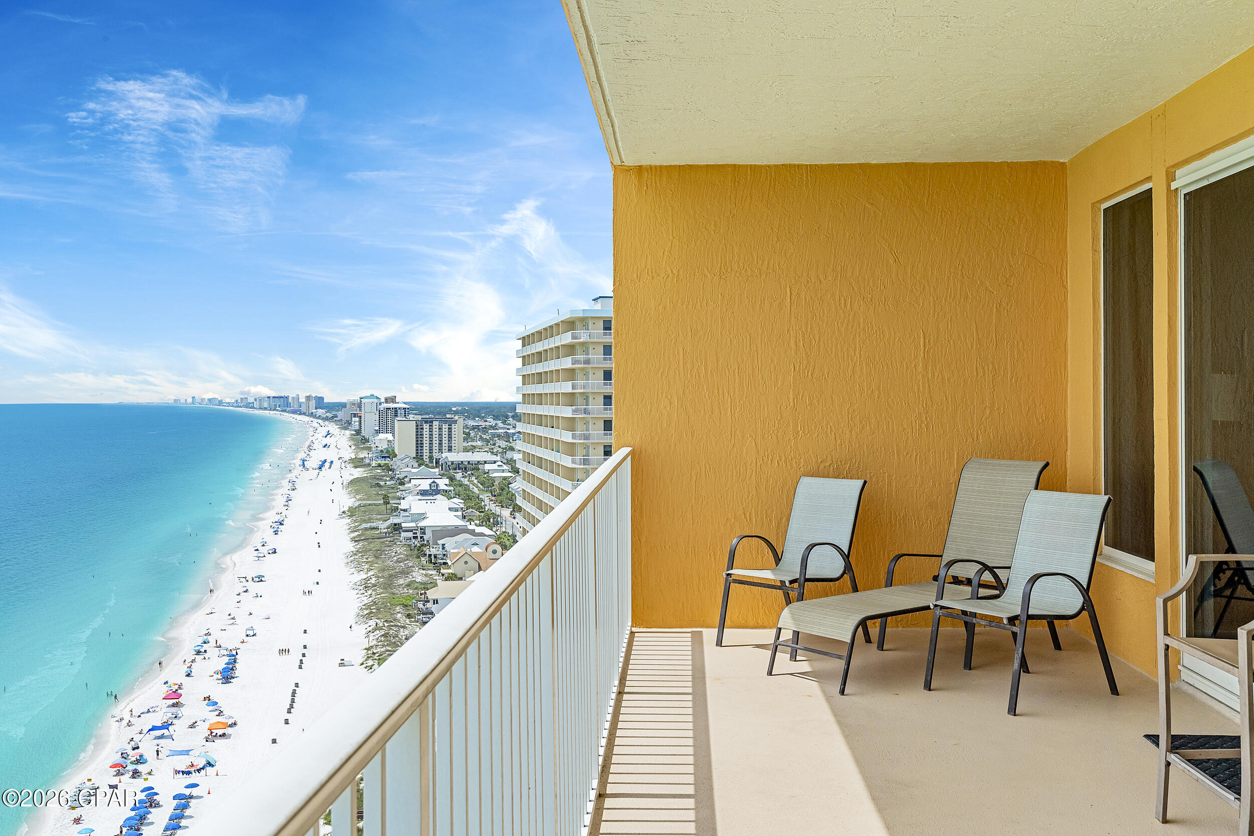 Treasure Island Resort - Residential