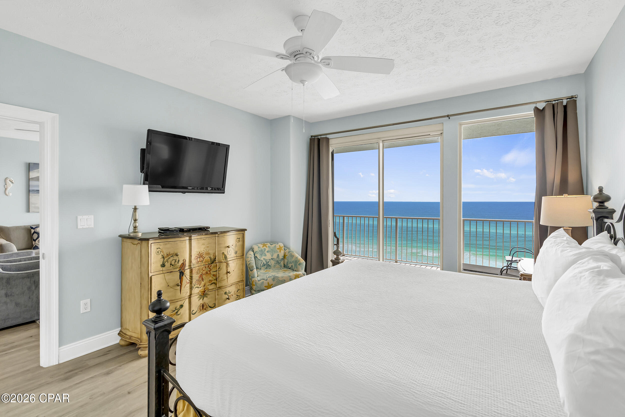 Treasure Island Resort - Residential