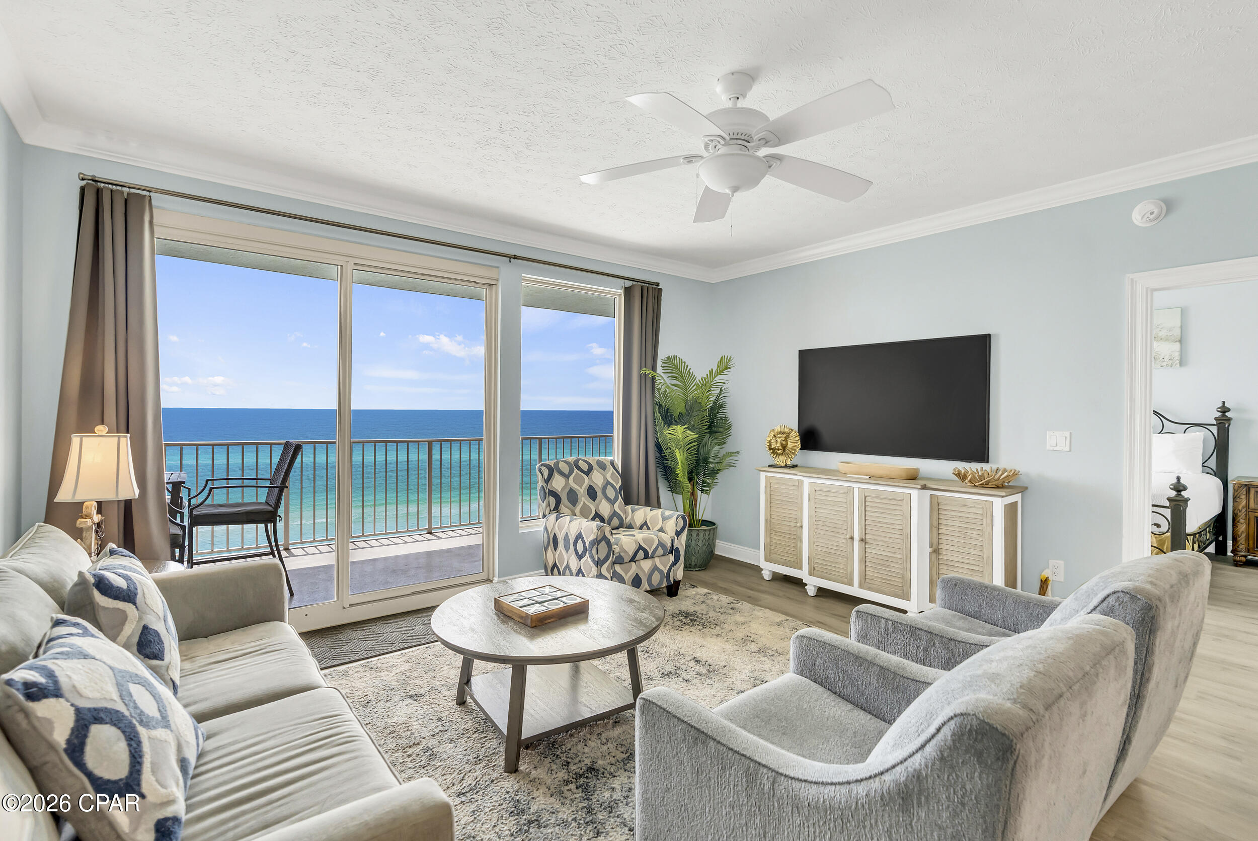 Treasure Island Resort - Residential