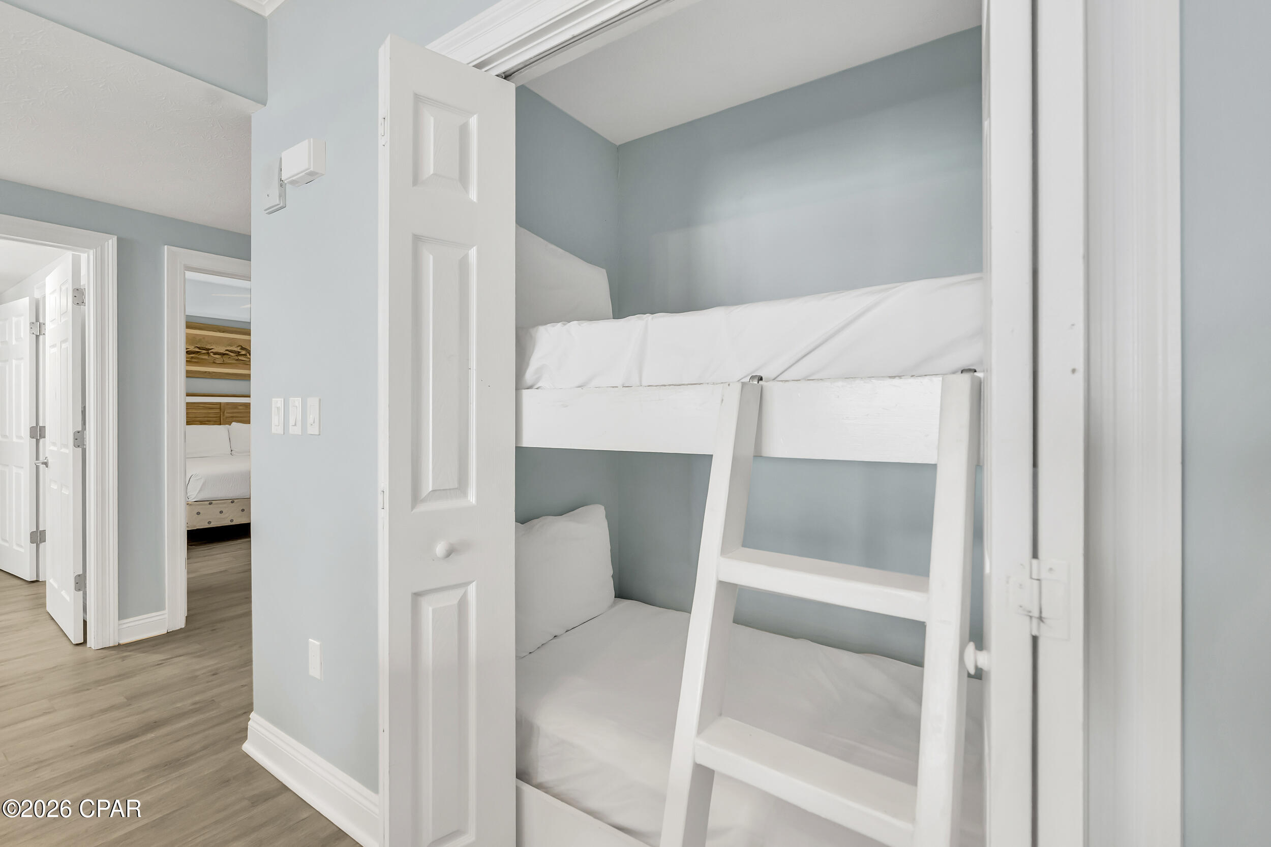 Treasure Island Resort - Residential