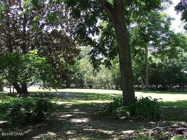 Bonifay - Residential