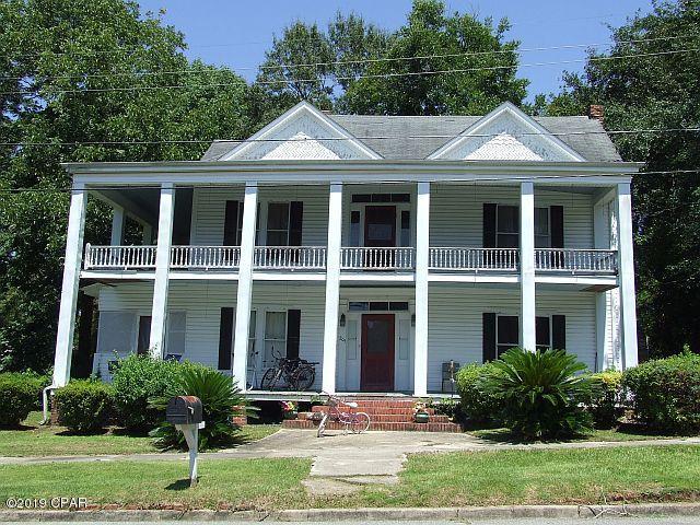 Bonifay - Residential