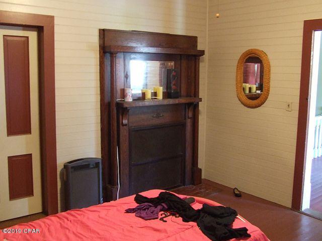 Bonifay - Residential