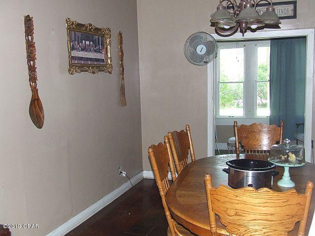 Bonifay - Residential