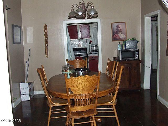 Bonifay - Residential