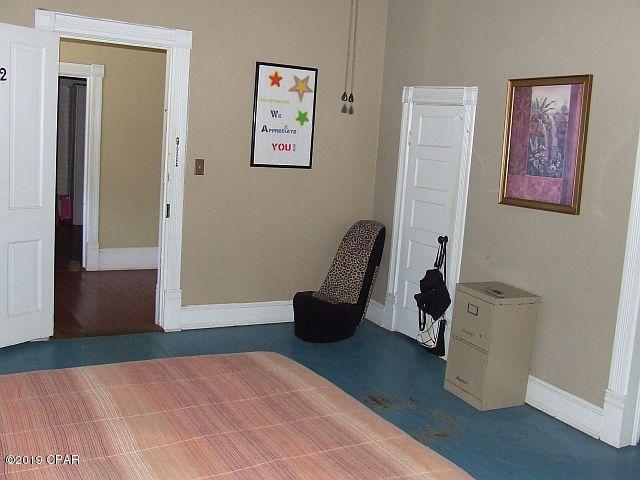 Bonifay - Residential