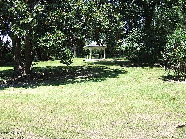 Bonifay - Residential