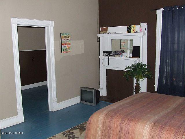 Bonifay - Residential