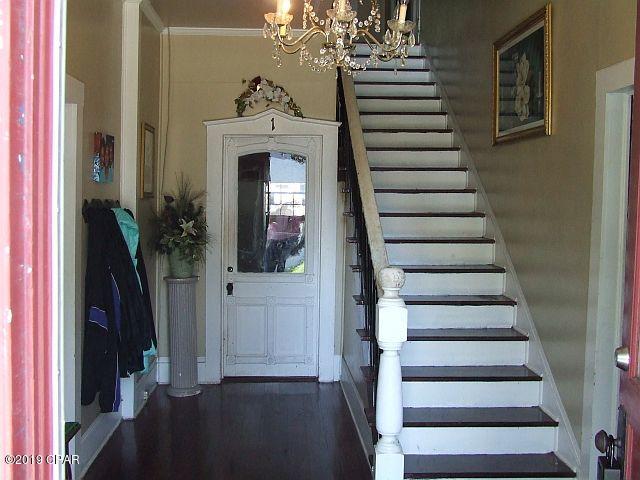 Bonifay - Residential