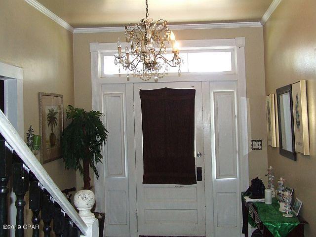 Bonifay - Residential