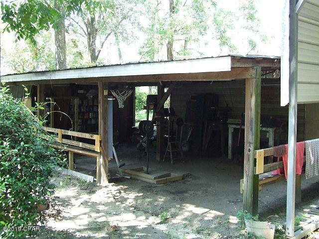 Bonifay - Residential