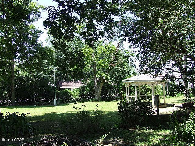 Bonifay - Residential