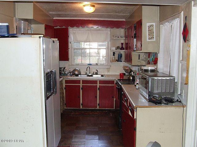 Bonifay - Residential