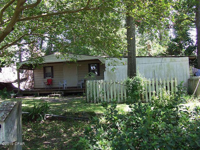 Bonifay - Residential