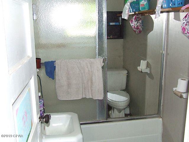 Bonifay - Residential