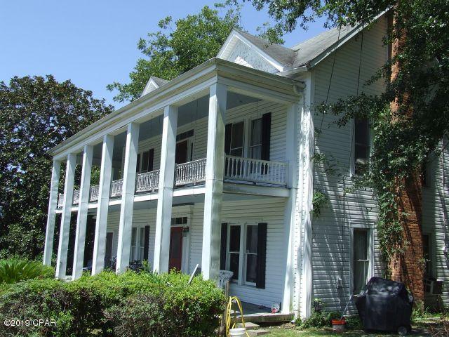 Bonifay - Residential