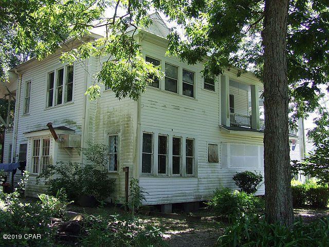 Bonifay - Residential