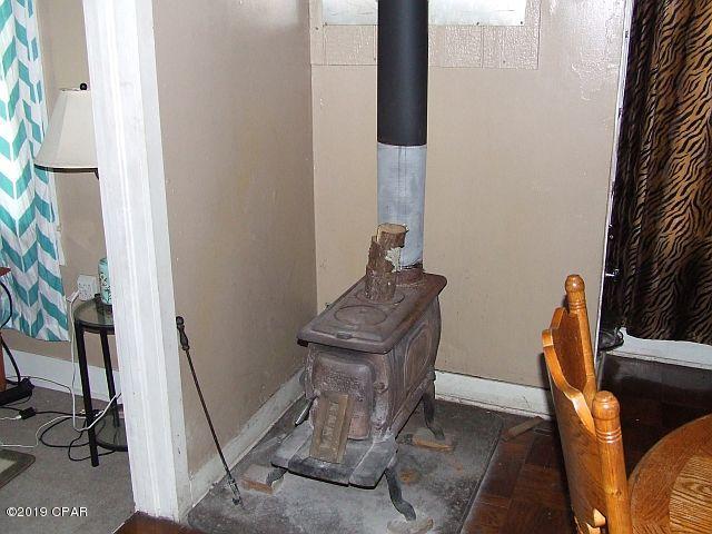 Bonifay - Residential