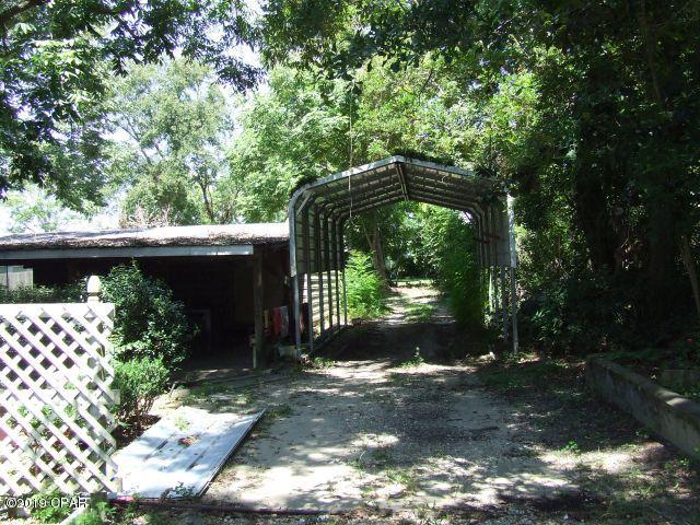 Bonifay - Residential