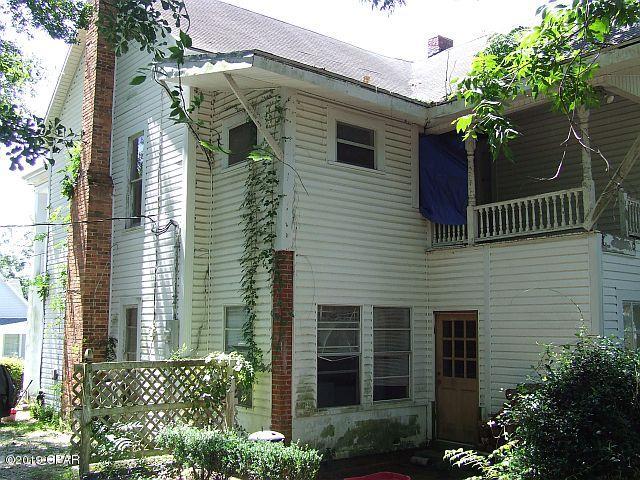 Bonifay - Residential